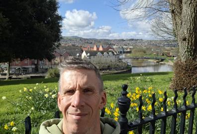 Local Stories - A perfect city day with Visit Exeter