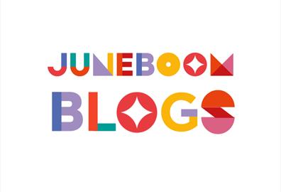 June Boom Blog