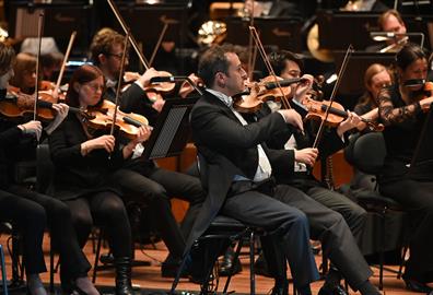 Win tickets to Bournemouth Symphony Orchestra