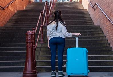 Luggage Storage