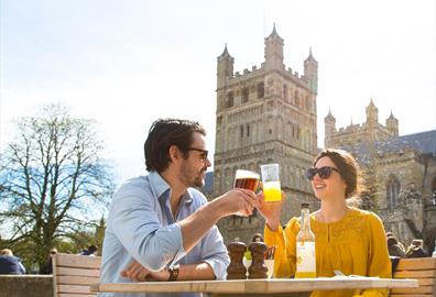 Alternative ideas for Valentine's Day