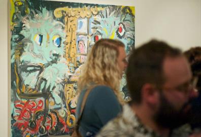 Guest Blog: Exeter Culture presents June Boom Week Two
