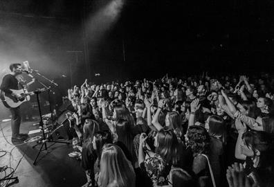 Local Stories - A perfect city day with Visit Exeter