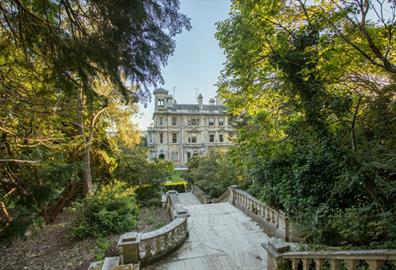 Discover peace and wellbeing at the University of Exeter