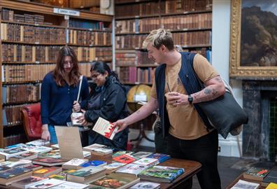 Explore UNESCO South West Trails