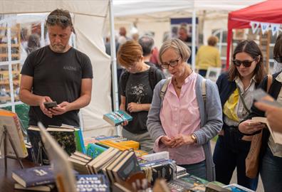 Free events in June