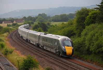 Great Western Railway