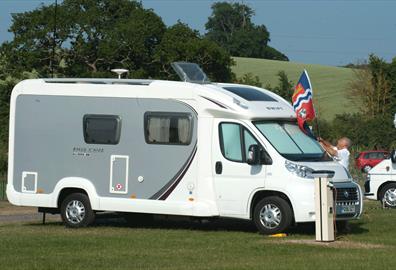 Motorhome Parking