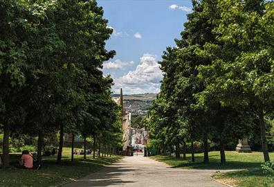 A 24-hour Escape to Exeter