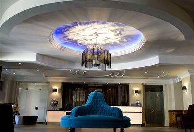 The Mercure Southgate 