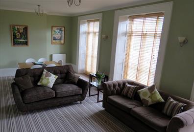Serviced Apartments in Exeter