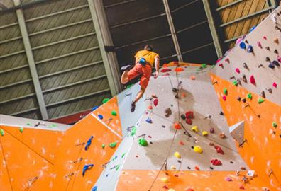 Indoor Activities in Exeter