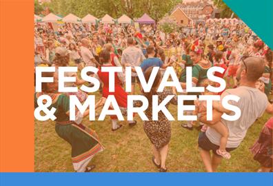 Festivals & Markets