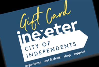 12 Inspiring Christmas Gift Ideas from Exeter