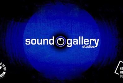 Explore Indoors in Exeter: Discover your creative side at Sound Gallery Studios