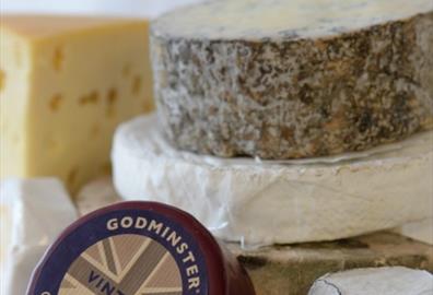 The foodie's guide to Topsham