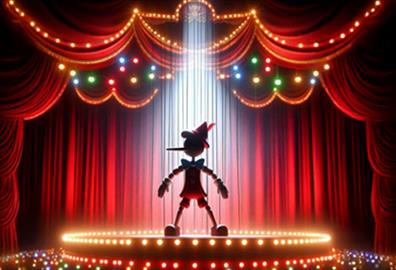 A season of entertainment at Exeter Corn Exchange