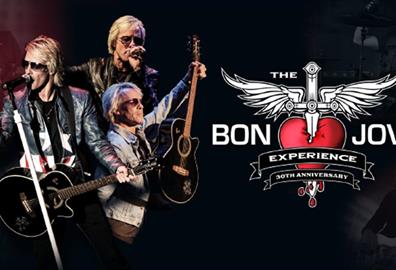 The Bon Jovi Experience