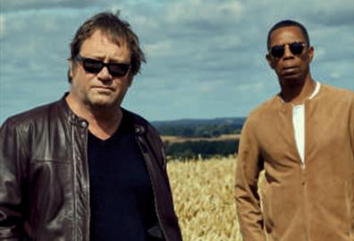 An Evening with Simon & Oscar (Ocean Colour Scene)