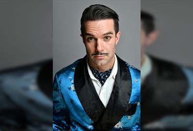 Troy Hawke