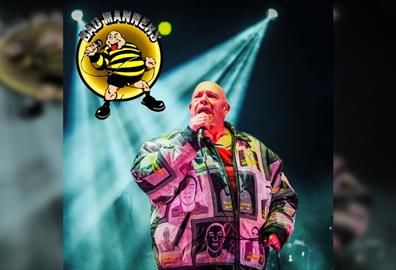 Bad Manners