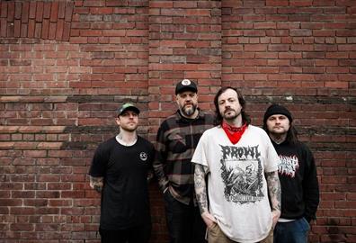 Cancer Bats