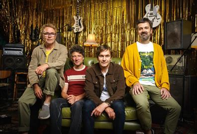 The Bluetones