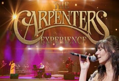 The Carpenters Experience