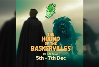 The Hound of the Baskervilles