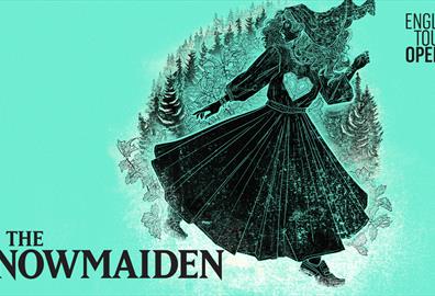 English Touring Opera: The Snowmaiden