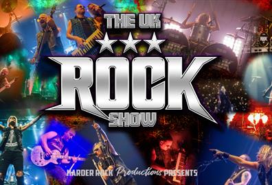 The UK Rock Show