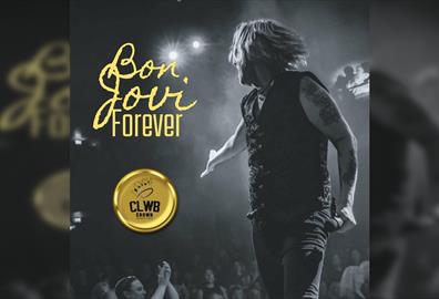 Bon Jovi Forever