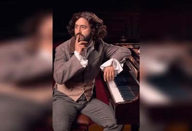 Aidan Jones: Chopin's Nocturne