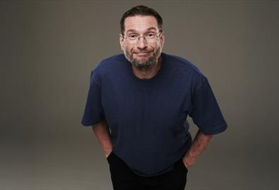 Gary Delaney: Gary In Punderland