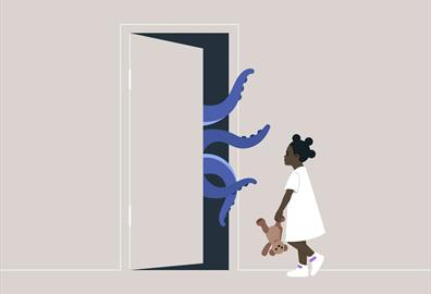 Seed Talks: The Neuroscience of Adverse Childhood Experiences