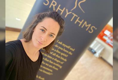 5Rhythms Dance and Movement Meditation
