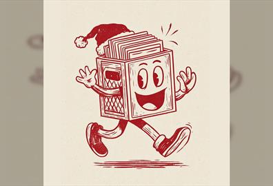 Exeter Dance Record Fair Bomba Exeter