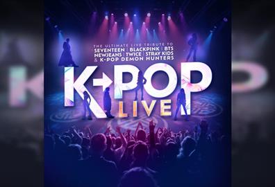 K-POP Live 