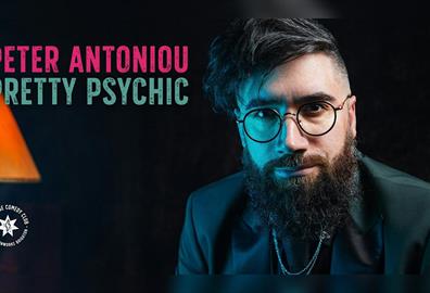 Peter Antoniou