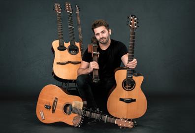 Luca Stricagnoli