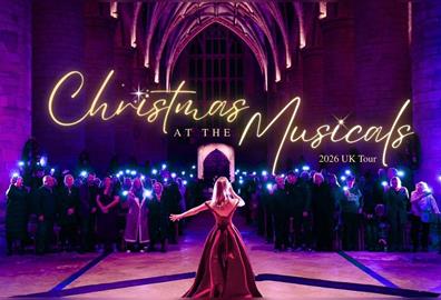 Christmas at the Musicals