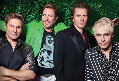 Duran Duran