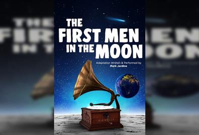 The First Men In The Moon