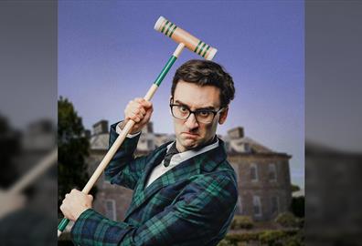 MC Hammersmith - Hippity Hoppity Get Off My Property