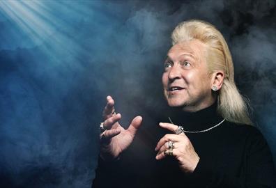 Clinton Baptiste: Spectral Intercourse
