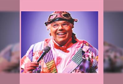Roy Chubby Brown