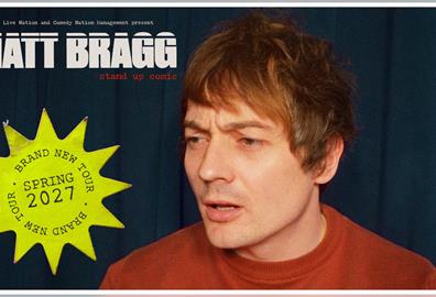 Matt Bragg