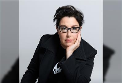 The Eternal Shame of Sue Perkins