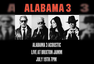Alabama 3