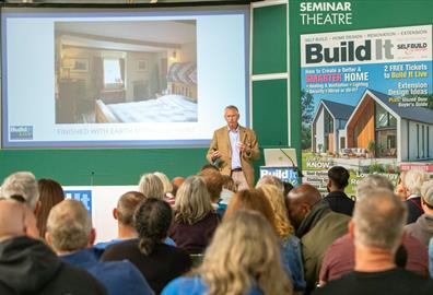 Build It Live